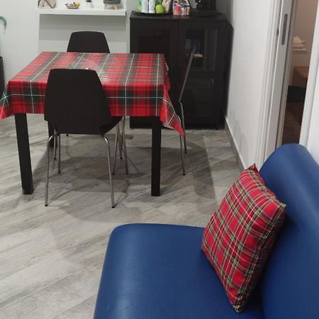 Casa Margherita 托雷安农齐亚塔 外观 照片