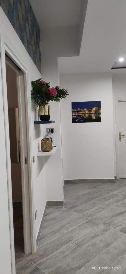 Casa Margherita 托雷安农齐亚塔 外观 照片