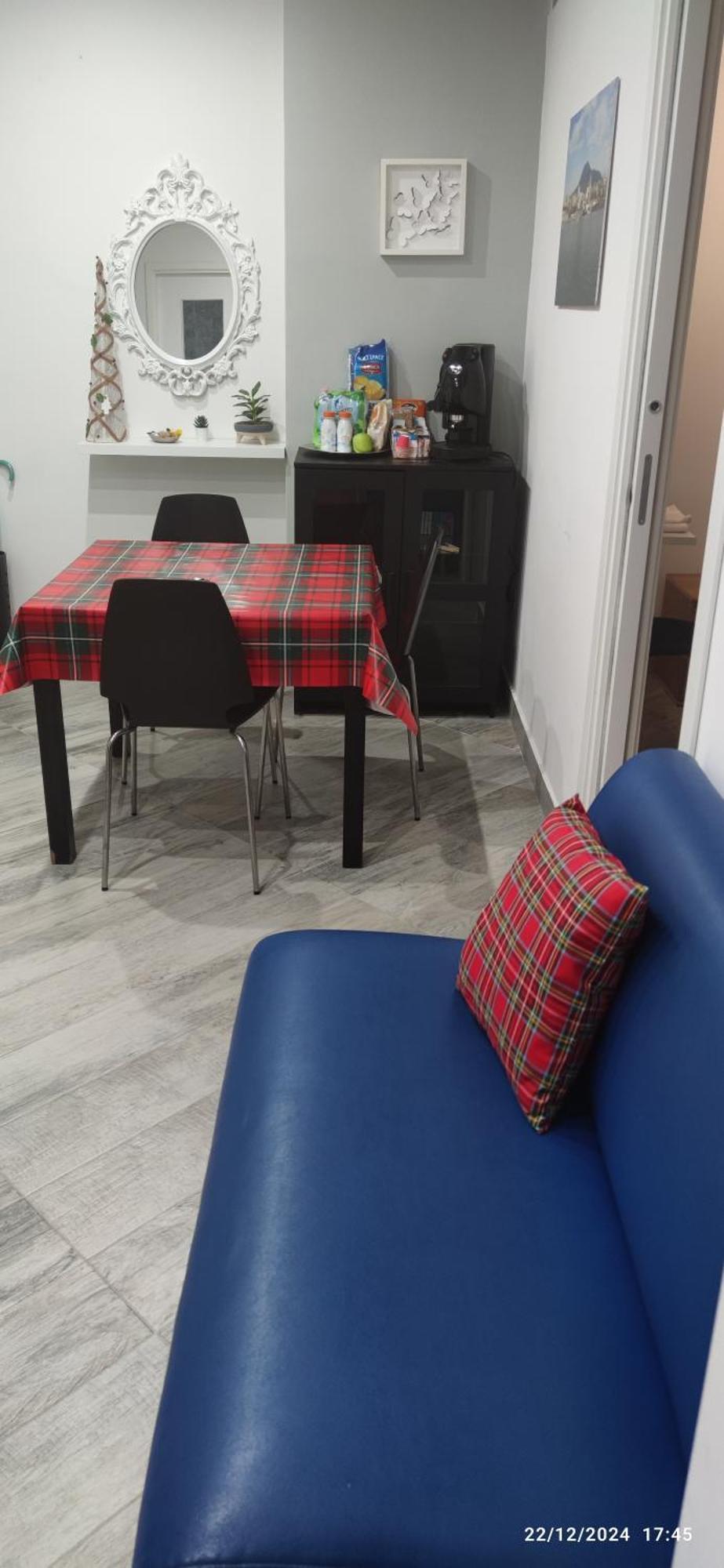 Casa Margherita 托雷安农齐亚塔 外观 照片